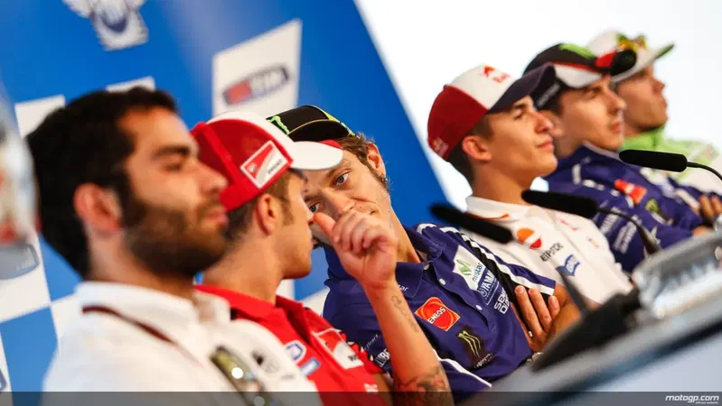 Rossi: "Con Guareschi differenti vedute"