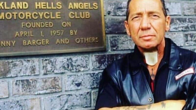 La storia di Sonny Barger, icona degli Hells Angels, morto a 83 anni