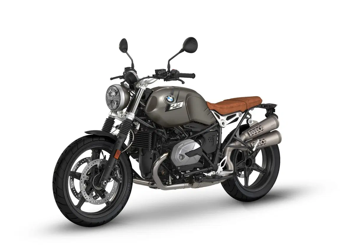 BMW 2023: le novità della gamma Heritage (10)