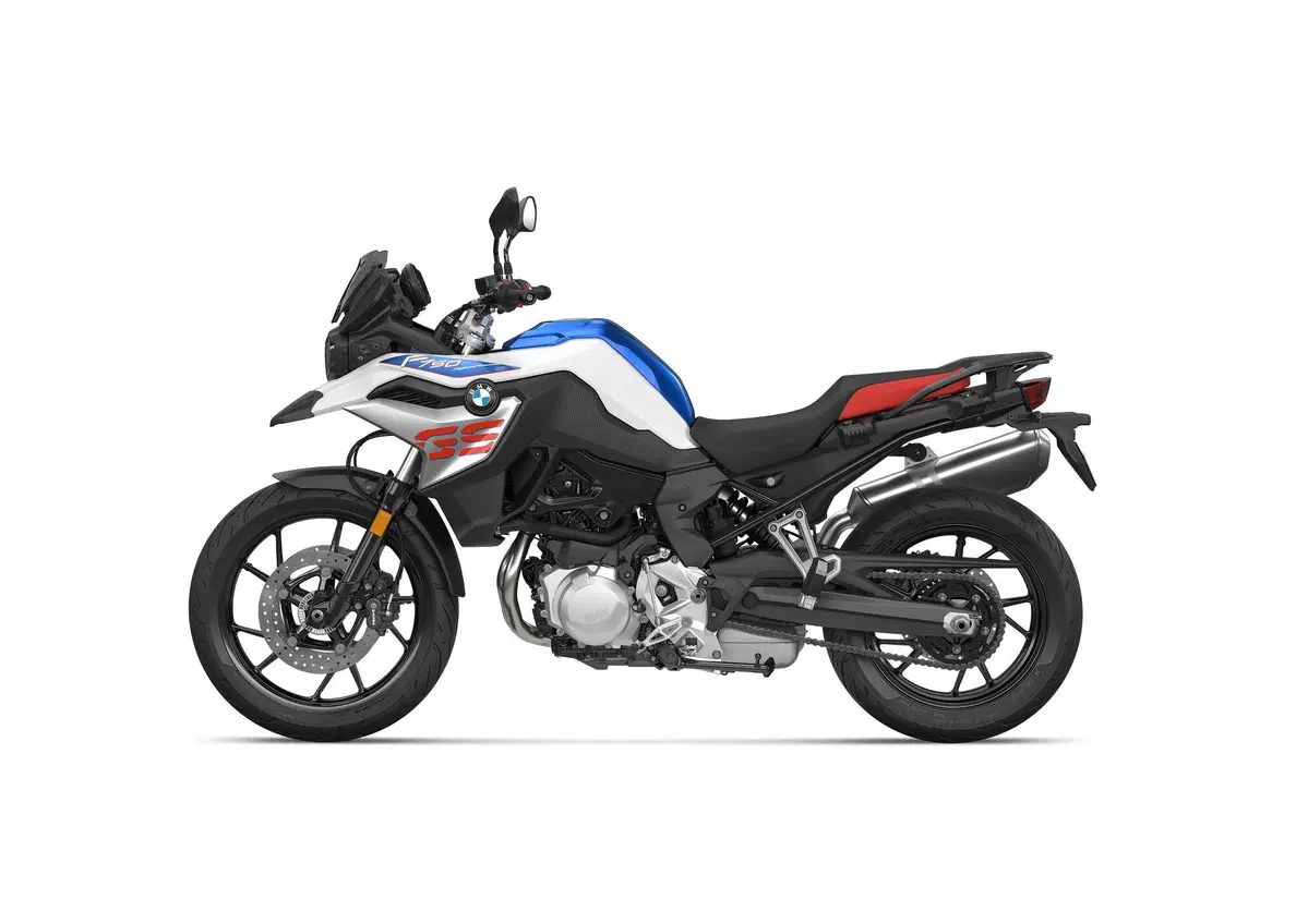 Le BMW maxi enduro, crossover e roadster per il 2023 (23)