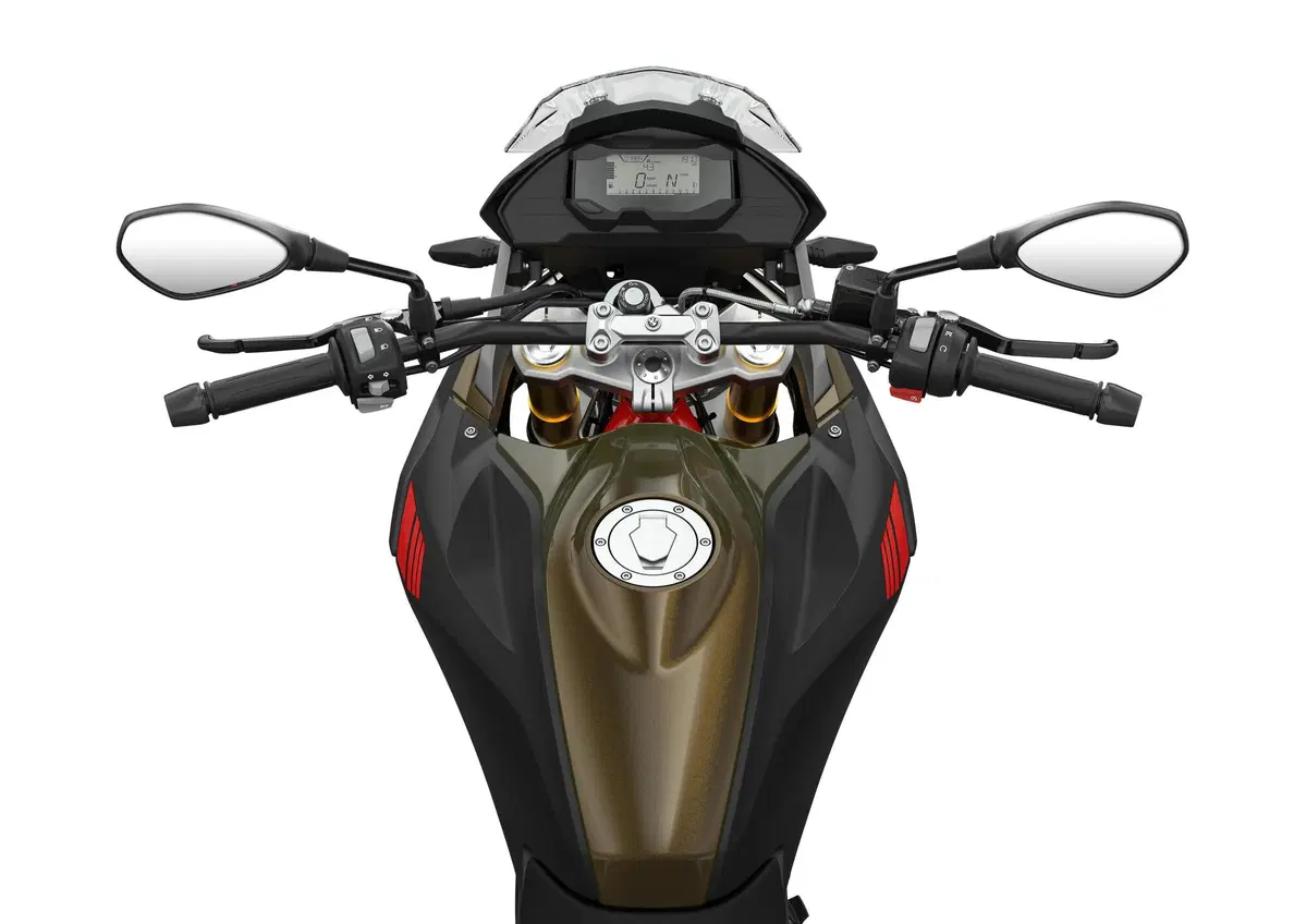 Le BMW maxi enduro, crossover e roadster per il 2023 (26)