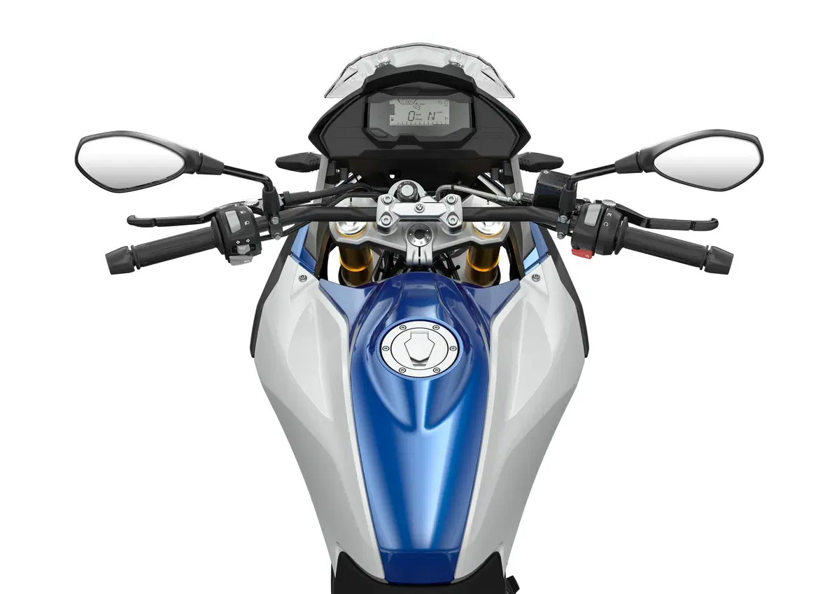 Le BMW maxi enduro, crossover e roadster per il 2023 (28)