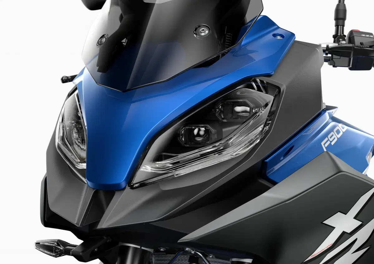 Le BMW maxi enduro, crossover e roadster per il 2023 (44)