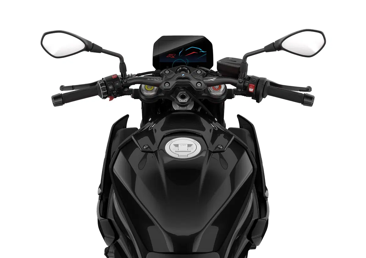 Le BMW maxi enduro, crossover e roadster per il 2023 (47)
