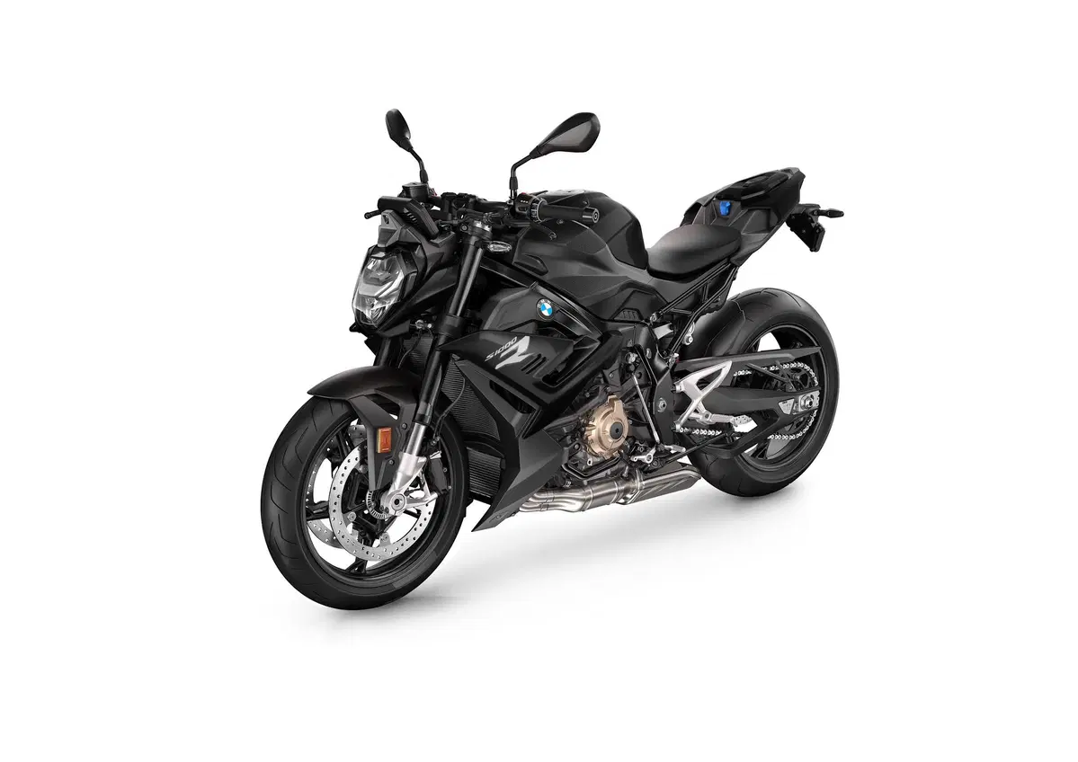Le BMW maxi enduro, crossover e roadster per il 2023 (49)