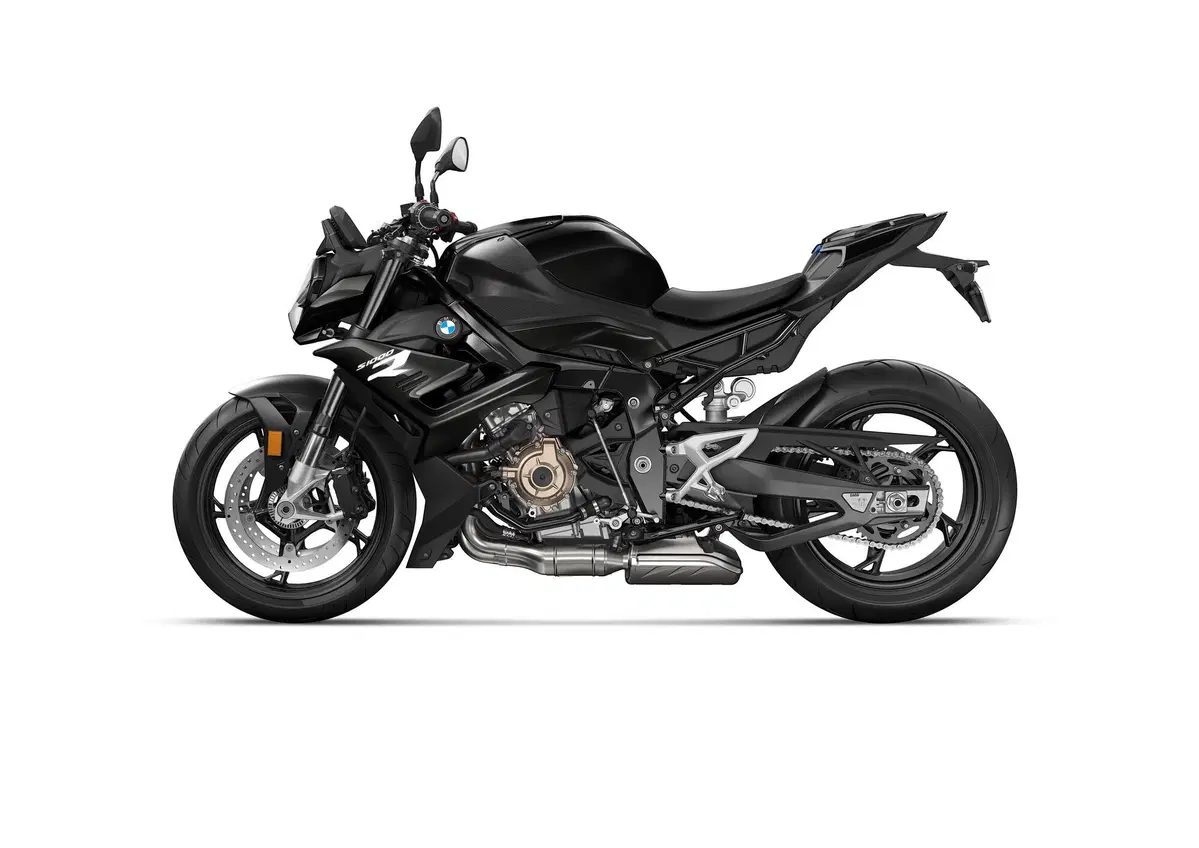 Le BMW maxi enduro, crossover e roadster per il 2023 (50)