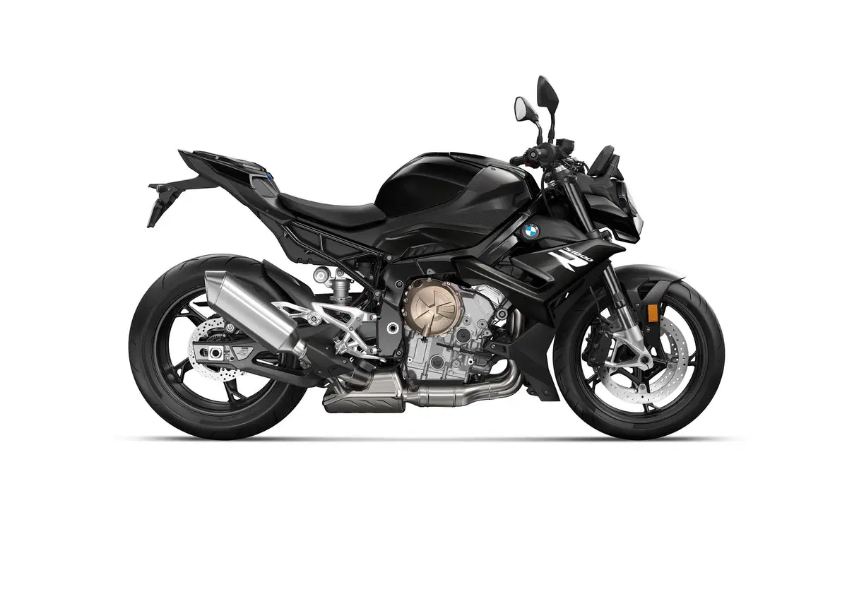 Le BMW maxi enduro, crossover e roadster per il 2023 (53)