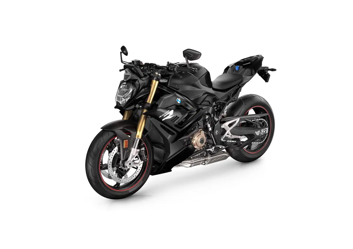 Le BMW maxi enduro, crossover e roadster per il 2023 (51)
