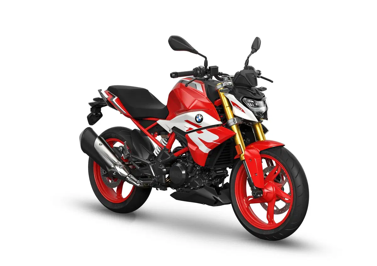 Le BMW maxi enduro, crossover e roadster per il 2023 (58)