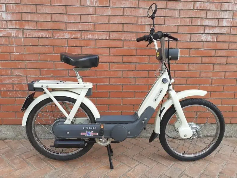 Piaggio Ciao PX