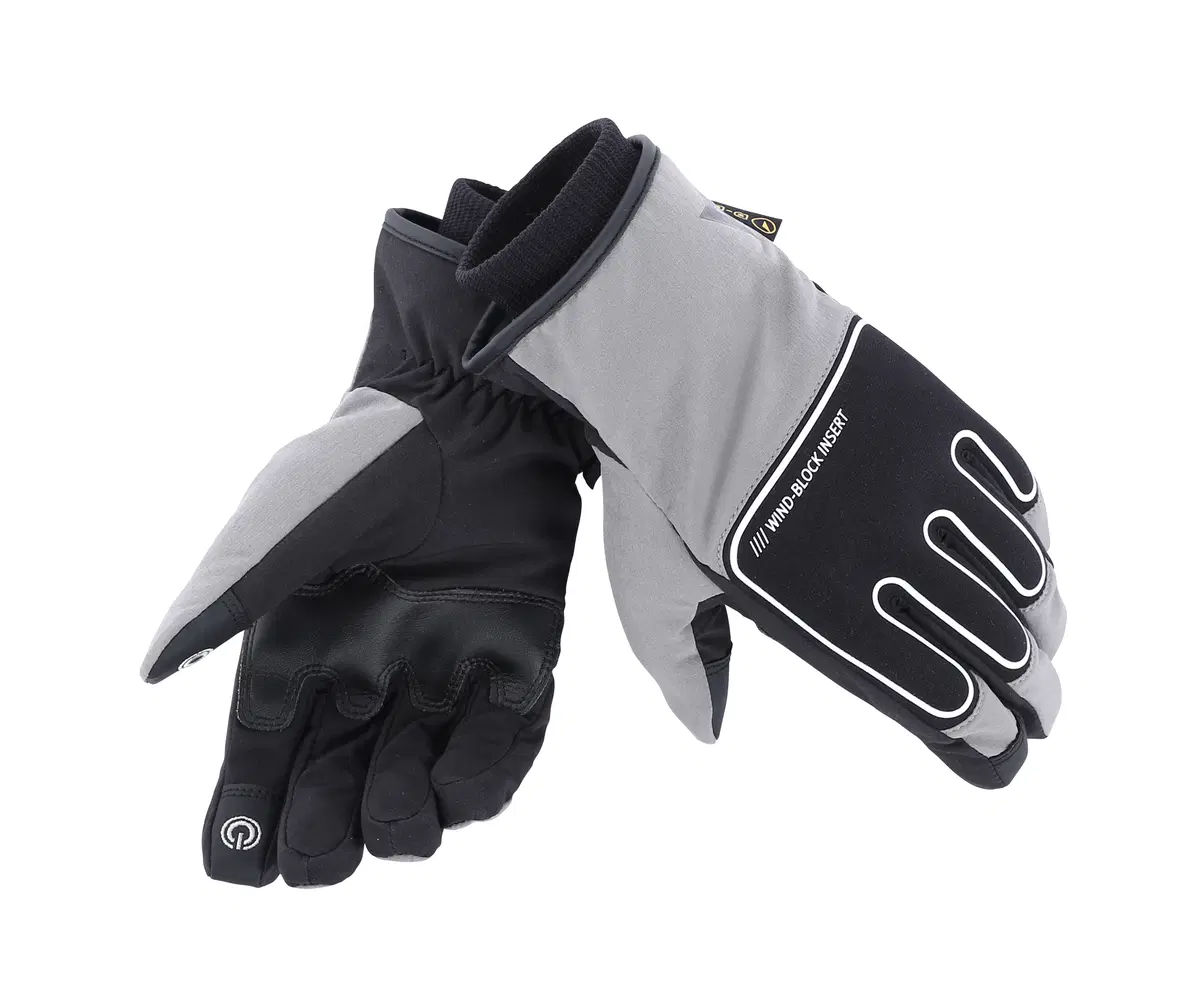 Dainese presenta la collezione city autunno 2014 (21)