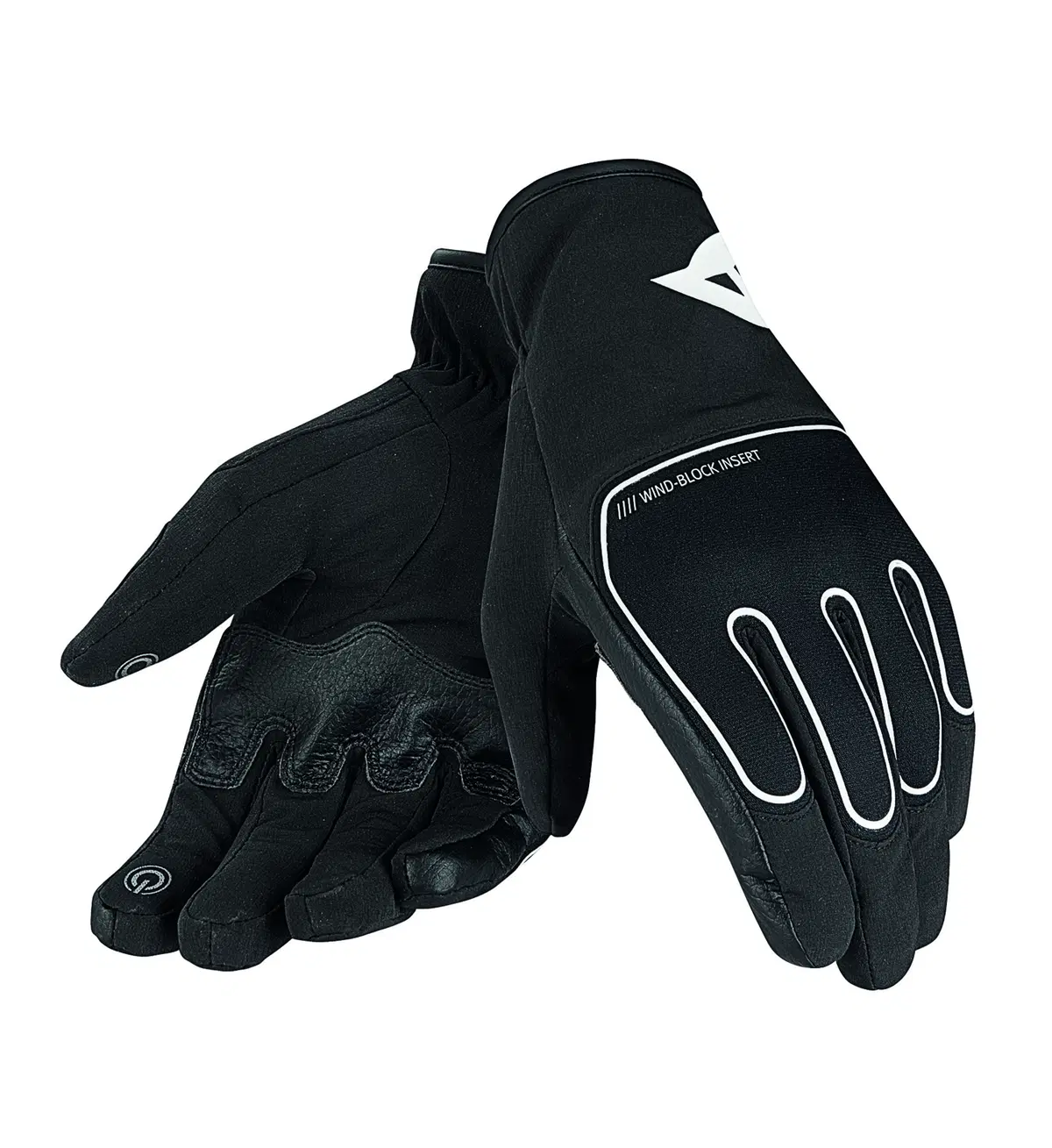 Dainese presenta la collezione city autunno 2014 (22)