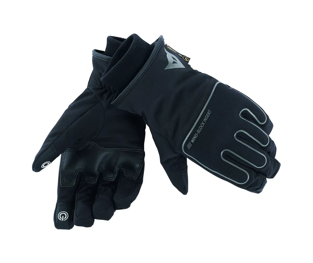 Dainese presenta la collezione city autunno 2014 (24)