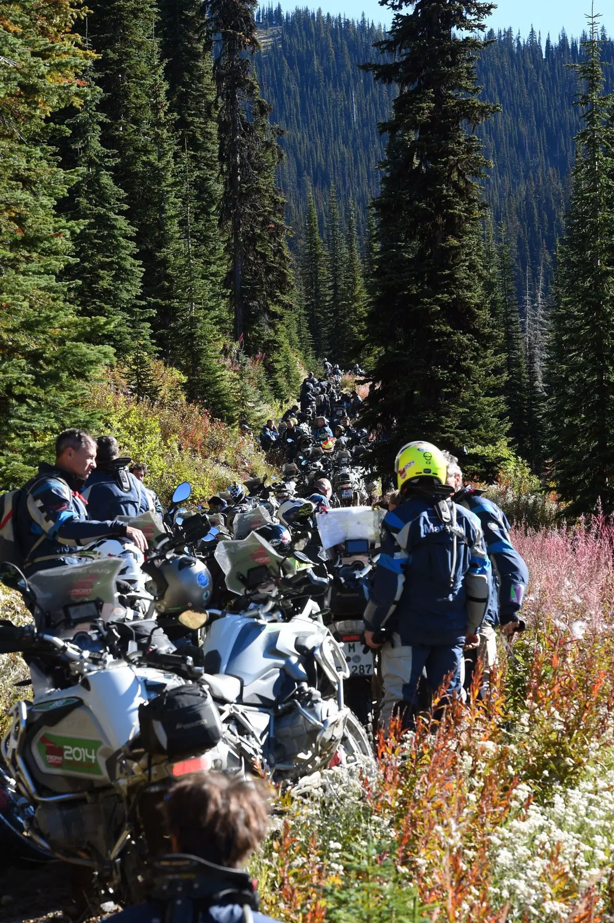 BMW GS Trophy 2014 (50)