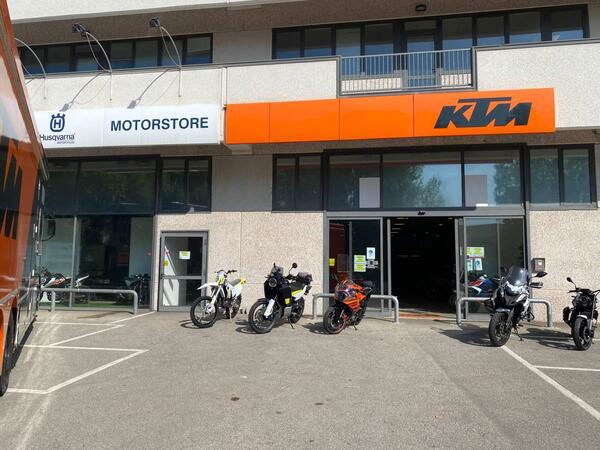 Motorstore - Concessionario moto usate e nuove a Serravalle Di Repubblica  Di San Marino, Rep. San Marino