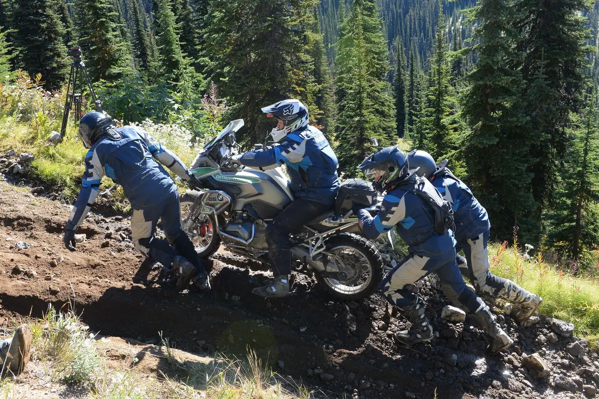 BMW GS Trophy 2014 (70)