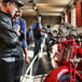 Open House Moto Guzzi: questo weekend a Mandello del Lario