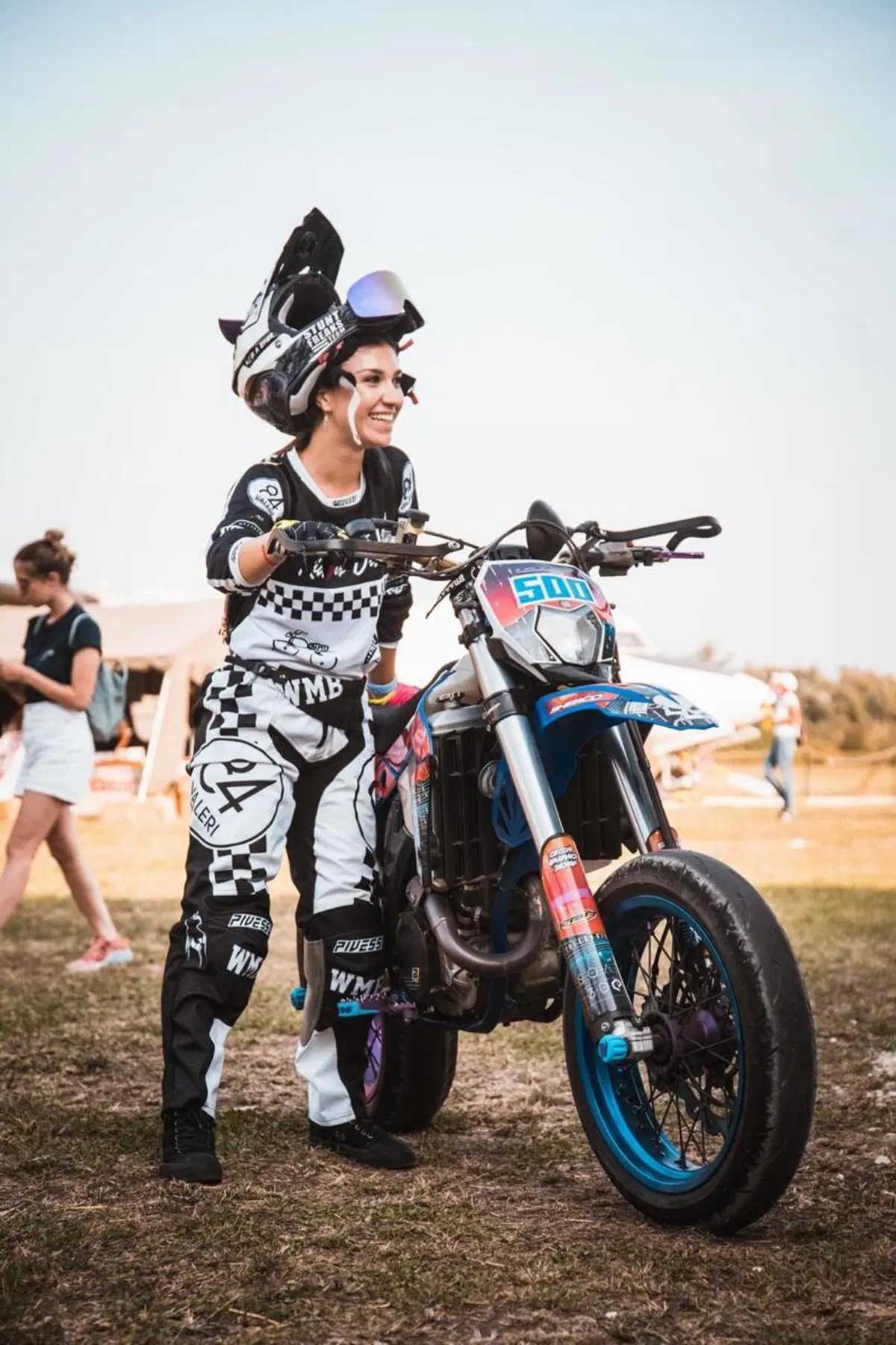 Women Motor Bootcamp: si avvicina l'edizione 2022!