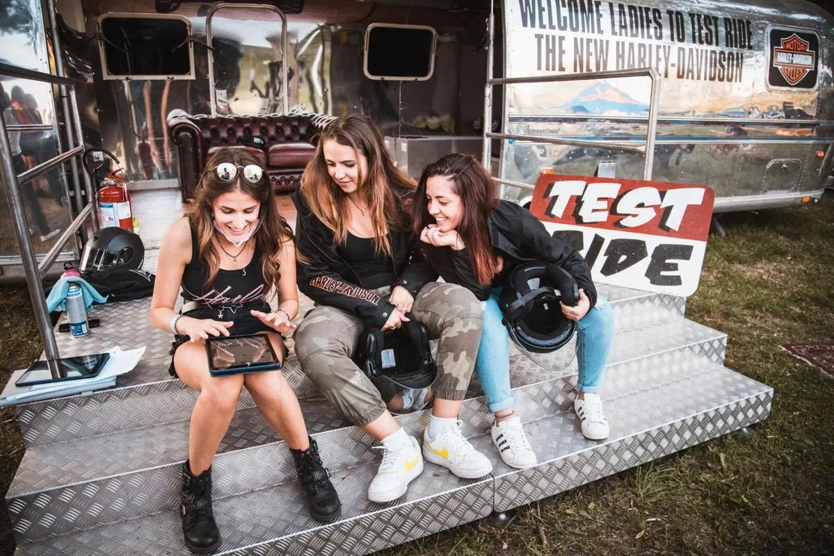 Women Motor Bootcamp: si avvicina l'edizione 2022! (4)