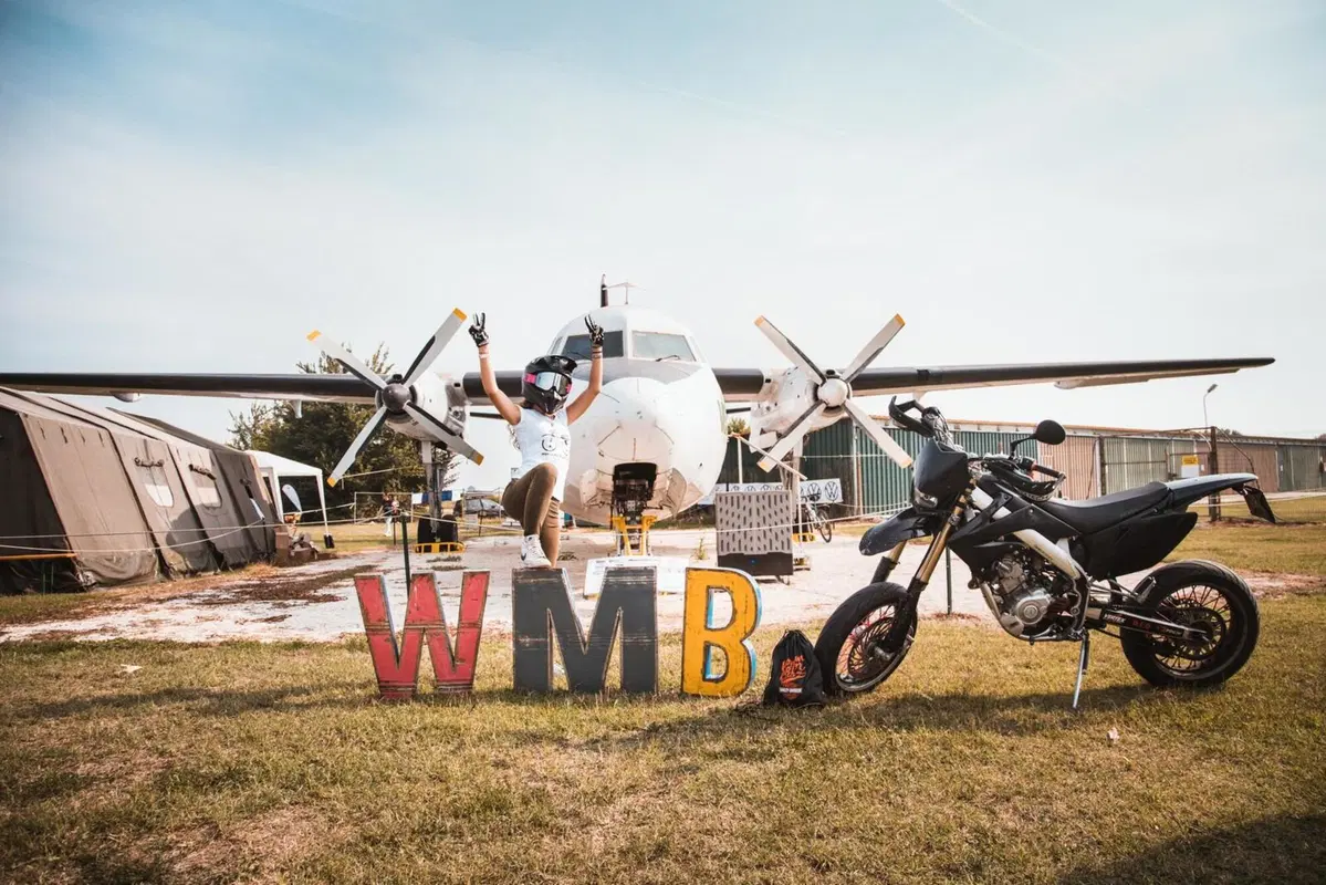 Women Motor Bootcamp: si avvicina l'edizione 2022! (3)