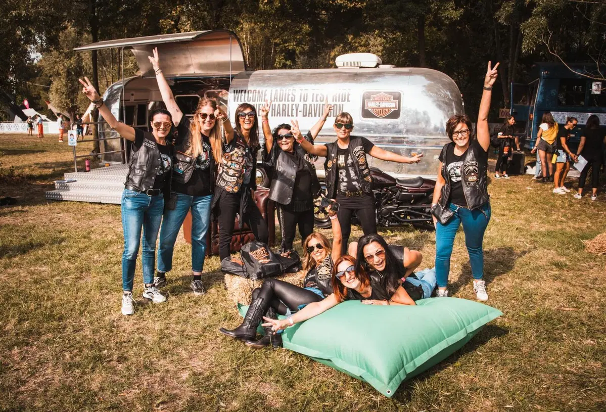 Women Motor Bootcamp: si avvicina l'edizione 2022! (8)