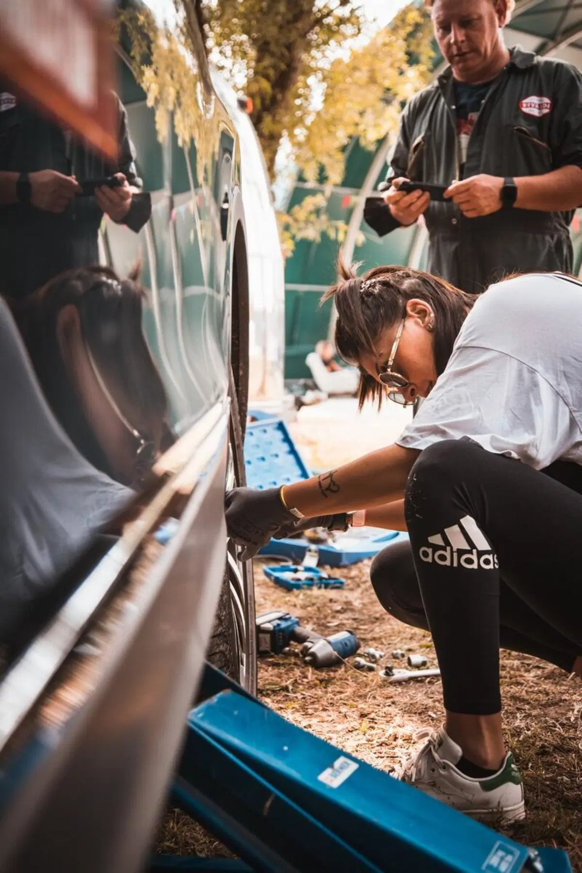 Women Motor Bootcamp: si avvicina l'edizione 2022! (7)