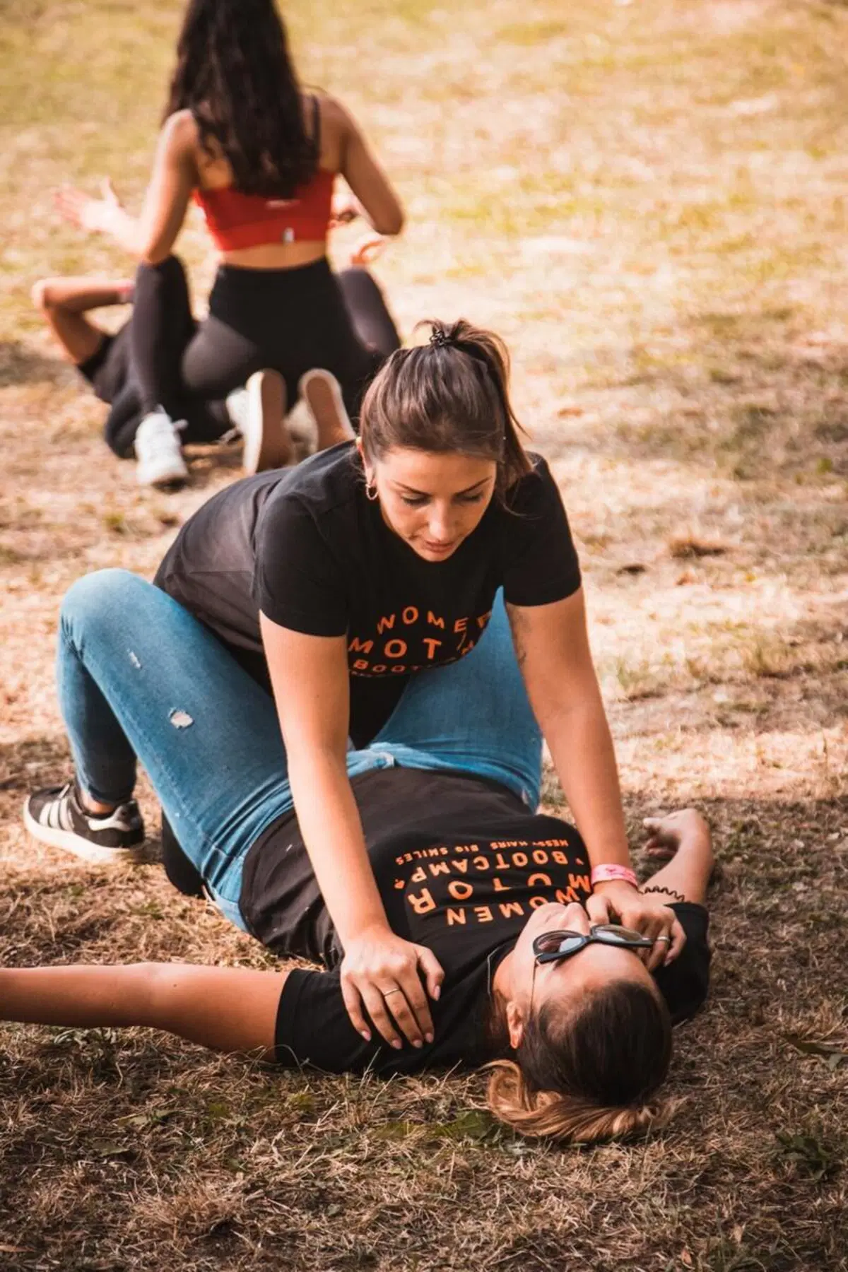 Women Motor Bootcamp: si avvicina l'edizione 2022! (9)