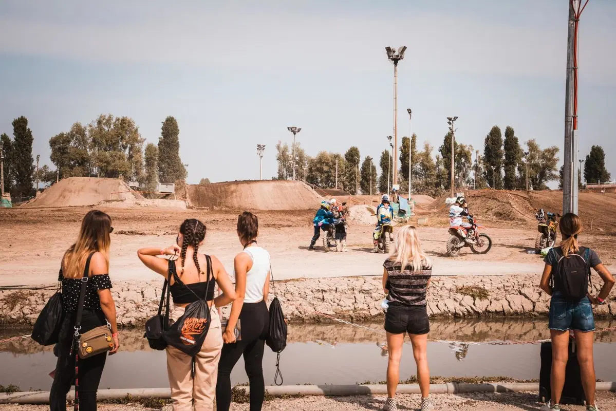 Women Motor Bootcamp: si avvicina l'edizione 2022! (10)