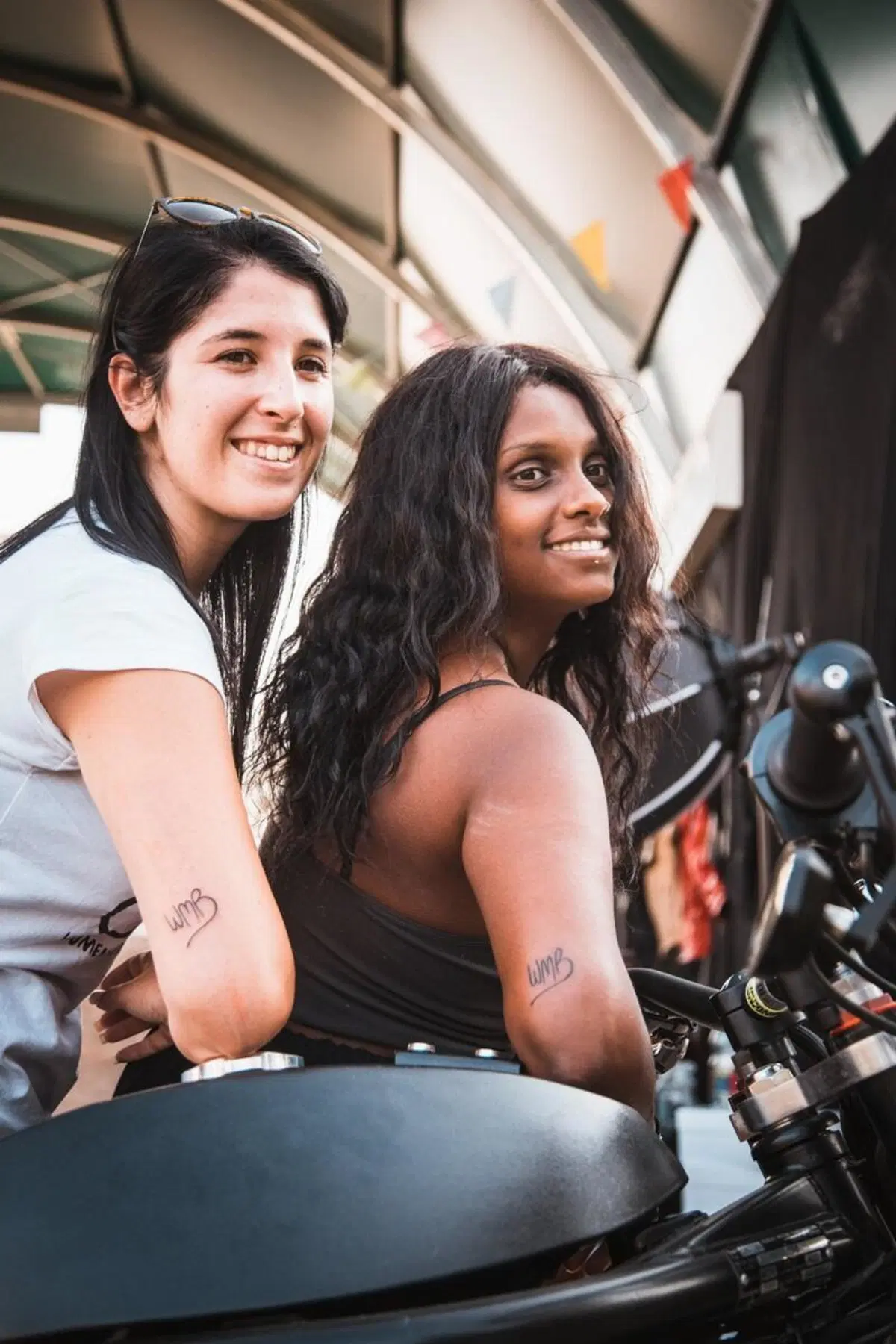 Women Motor Bootcamp: si avvicina l'edizione 2022! (16)