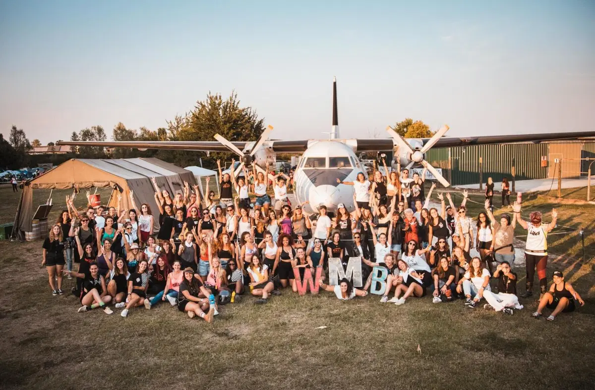 Women Motor Bootcamp: si avvicina l'edizione 2022! (17)