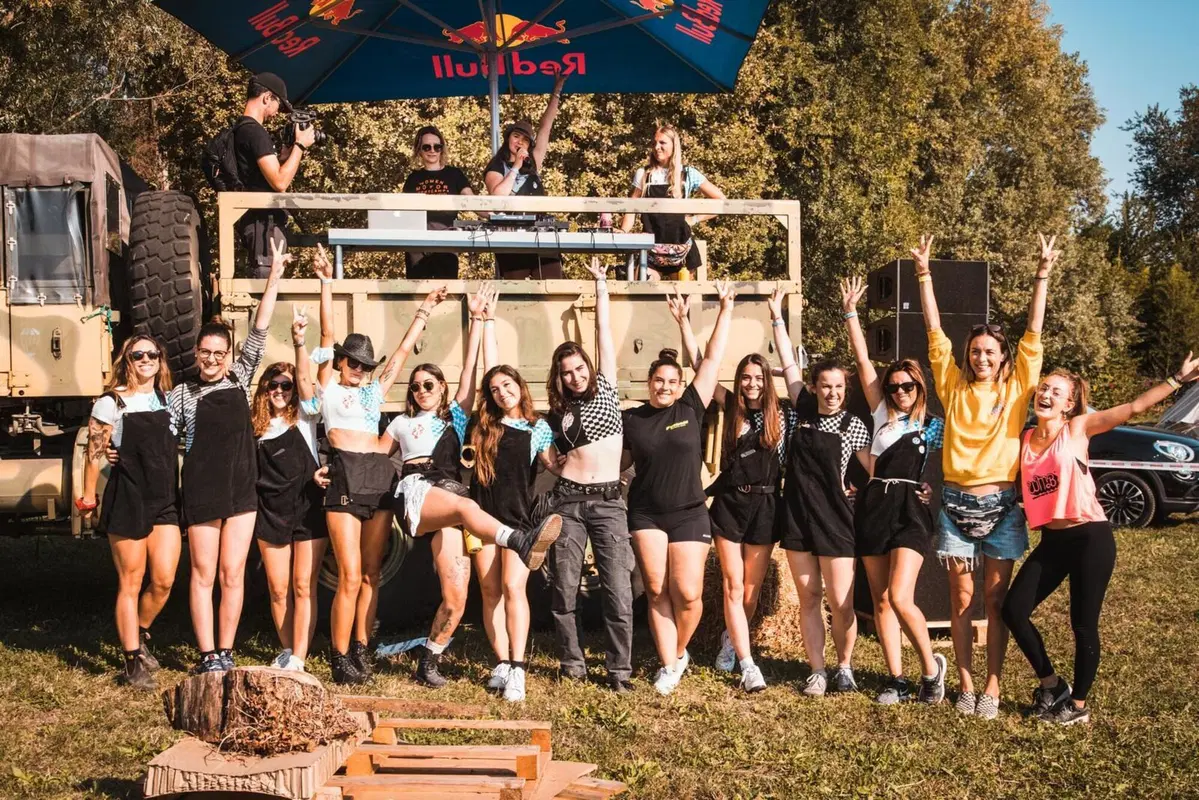 Women Motor Bootcamp: si avvicina l'edizione 2022! (18)