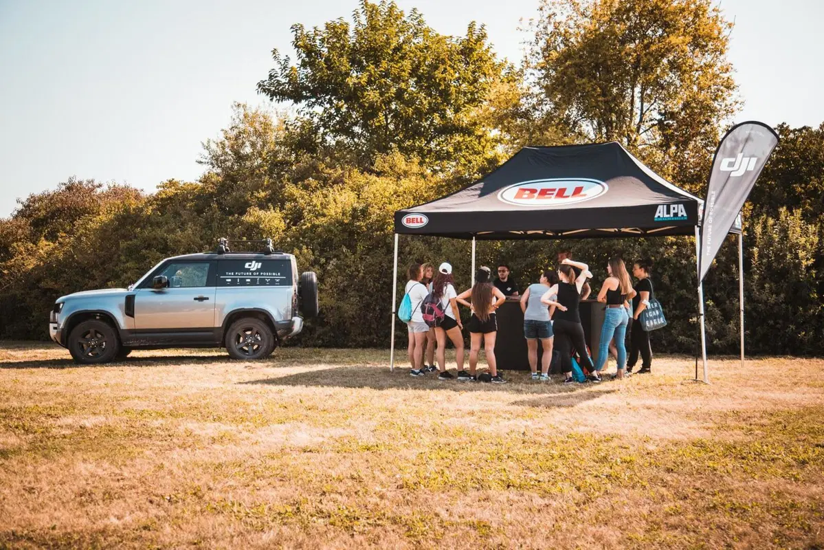 Women Motor Bootcamp: si avvicina l'edizione 2022! (20)