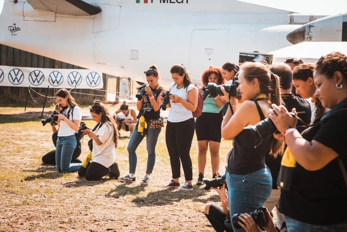 Women Motor Bootcamp: si avvicina l'edizione 2022! (23)