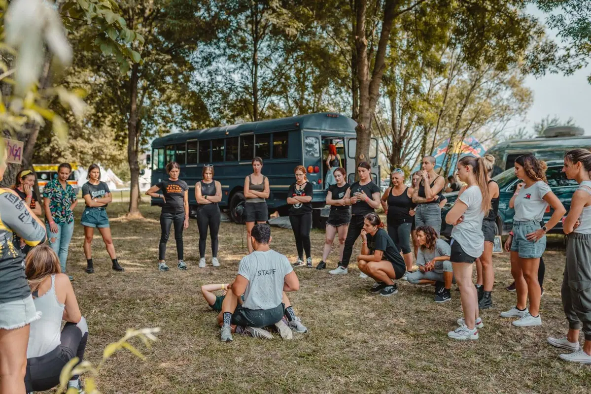 Women Motor Bootcamp: si avvicina l'edizione 2022! (36)