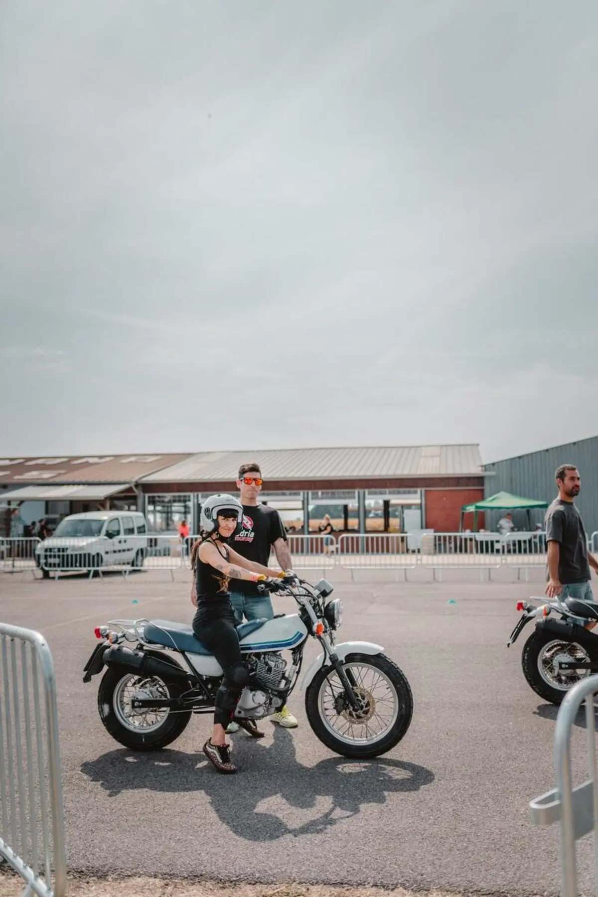 Women Motor Bootcamp: si avvicina l'edizione 2022! (37)
