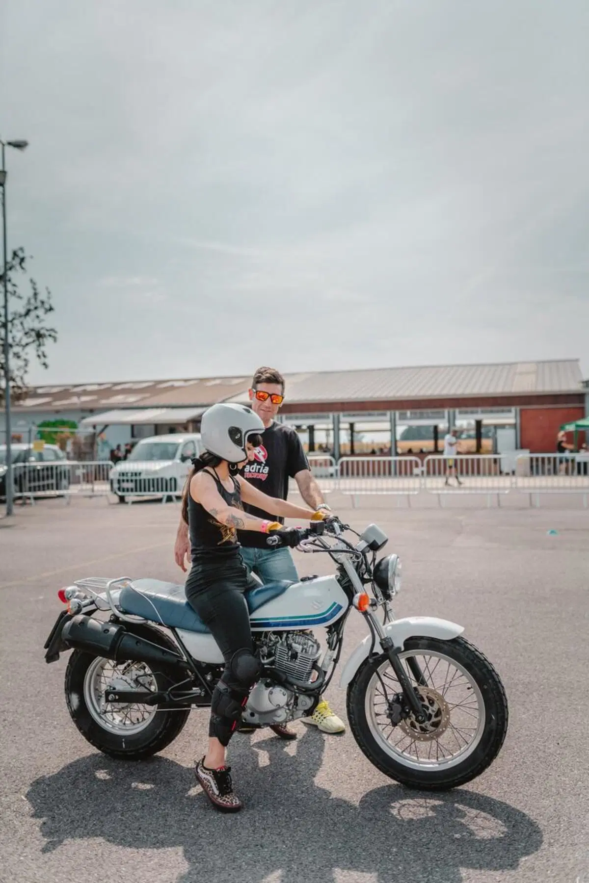Women Motor Bootcamp: si avvicina l'edizione 2022! (38)