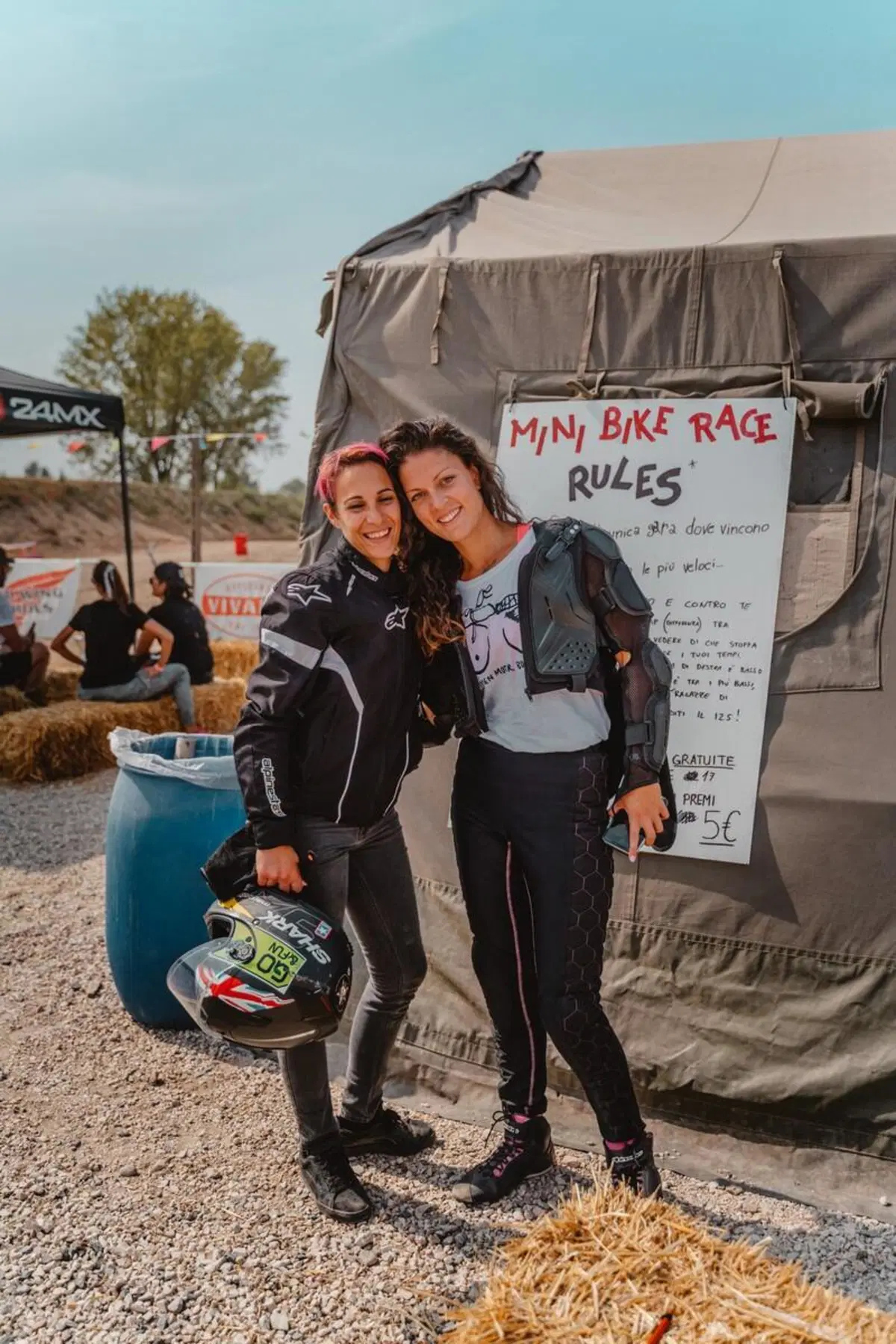 Women Motor Bootcamp: si avvicina l'edizione 2022! (41)