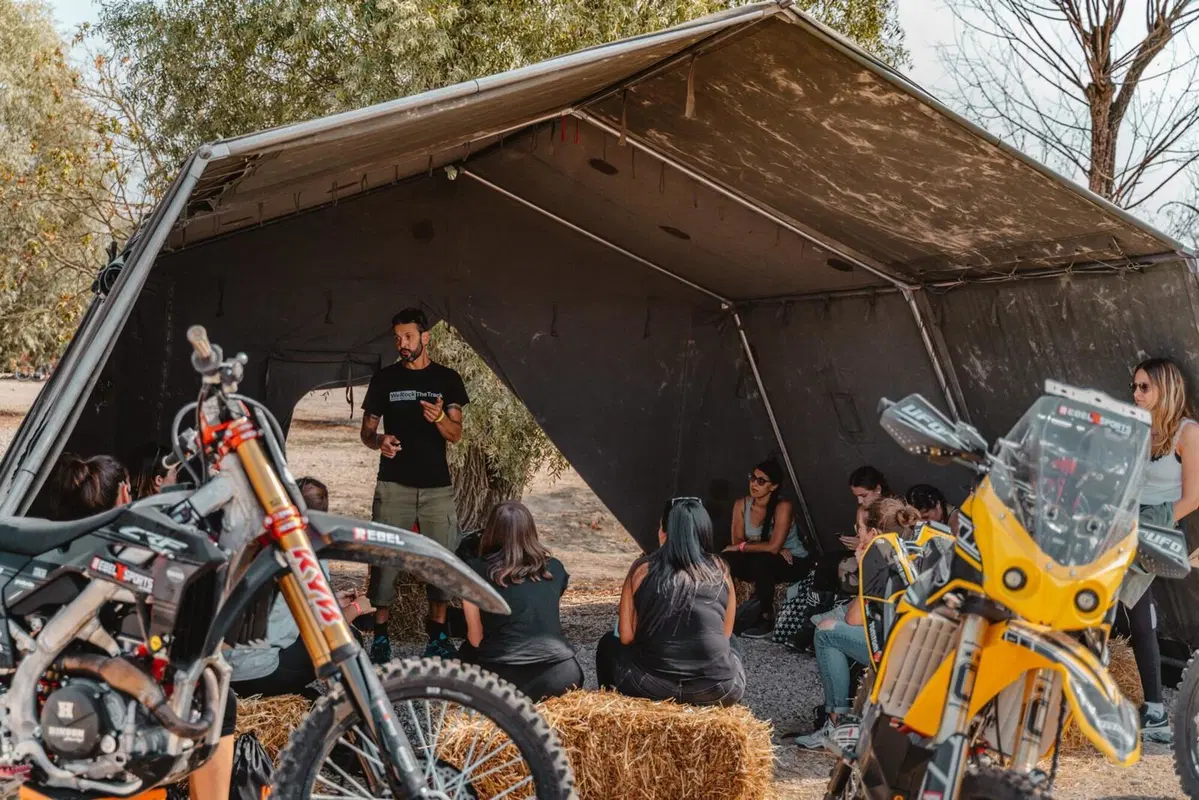 Women Motor Bootcamp: si avvicina l'edizione 2022! (43)