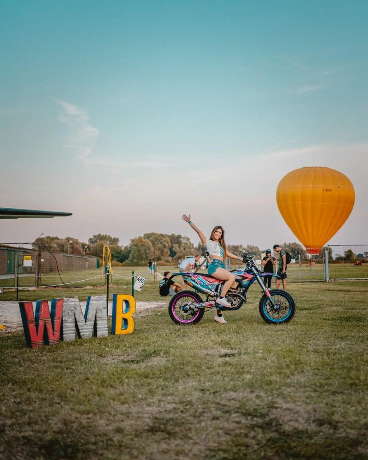 Women Motor Bootcamp: si avvicina l'edizione 2022! (48)