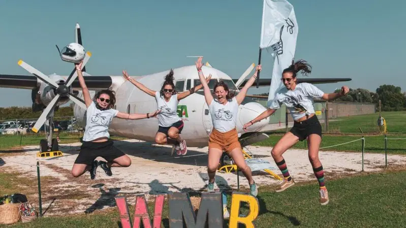 Women Motor Bootcamp: si avvicina l'edizione 2022!