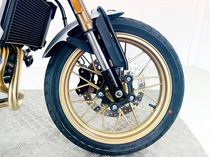 CFMOTO 700CL-X Heritage (2021 - 26) (12)