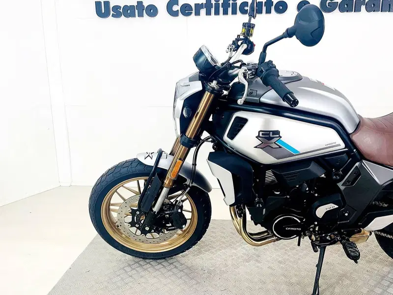 CFMOTO 700CL-X Heritage (2021 - 26) (14)