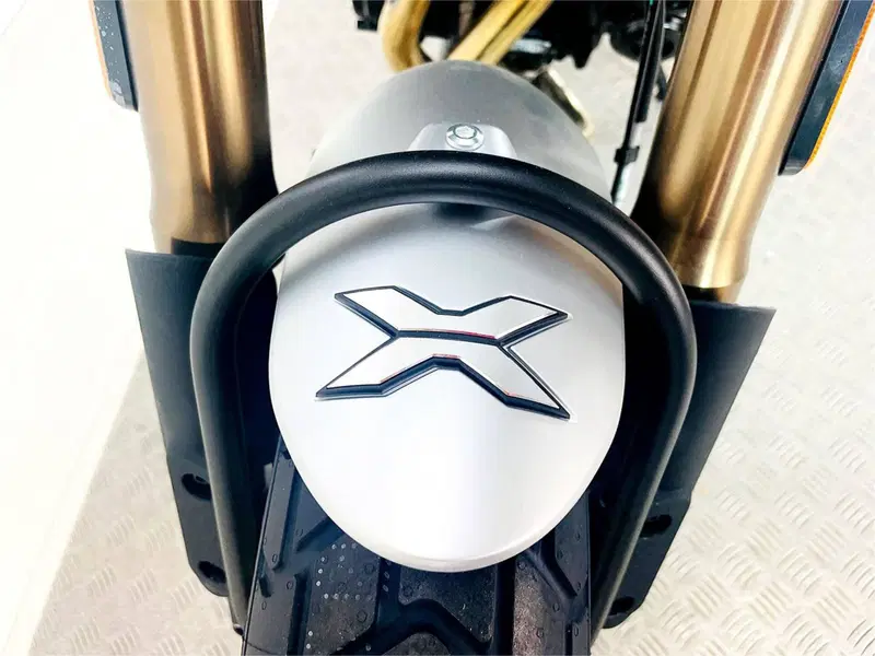 CFMOTO 700CL-X Heritage (2021 - 26) (17)