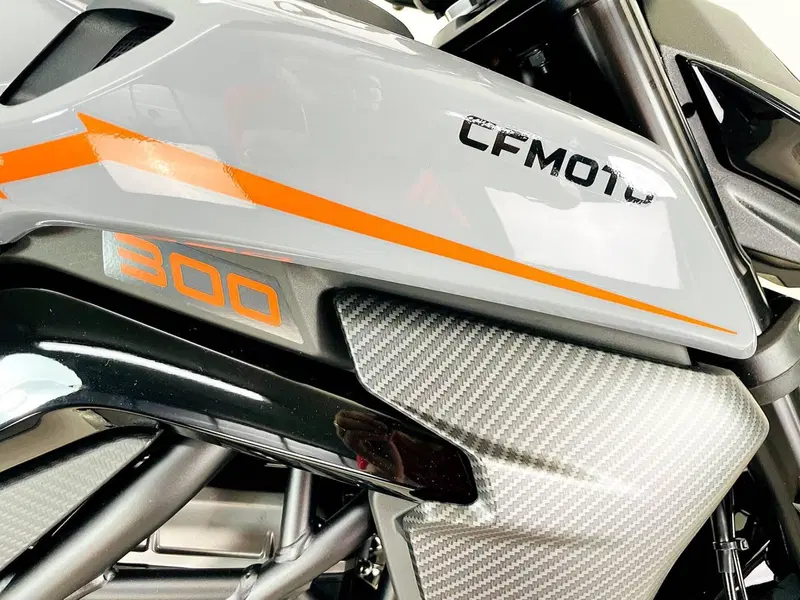CFMOTO 300NK (2021 - 26) (7)