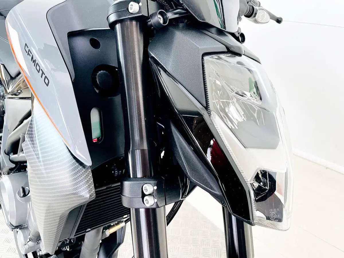 CFMOTO 300NK (2021 - 26) (9)