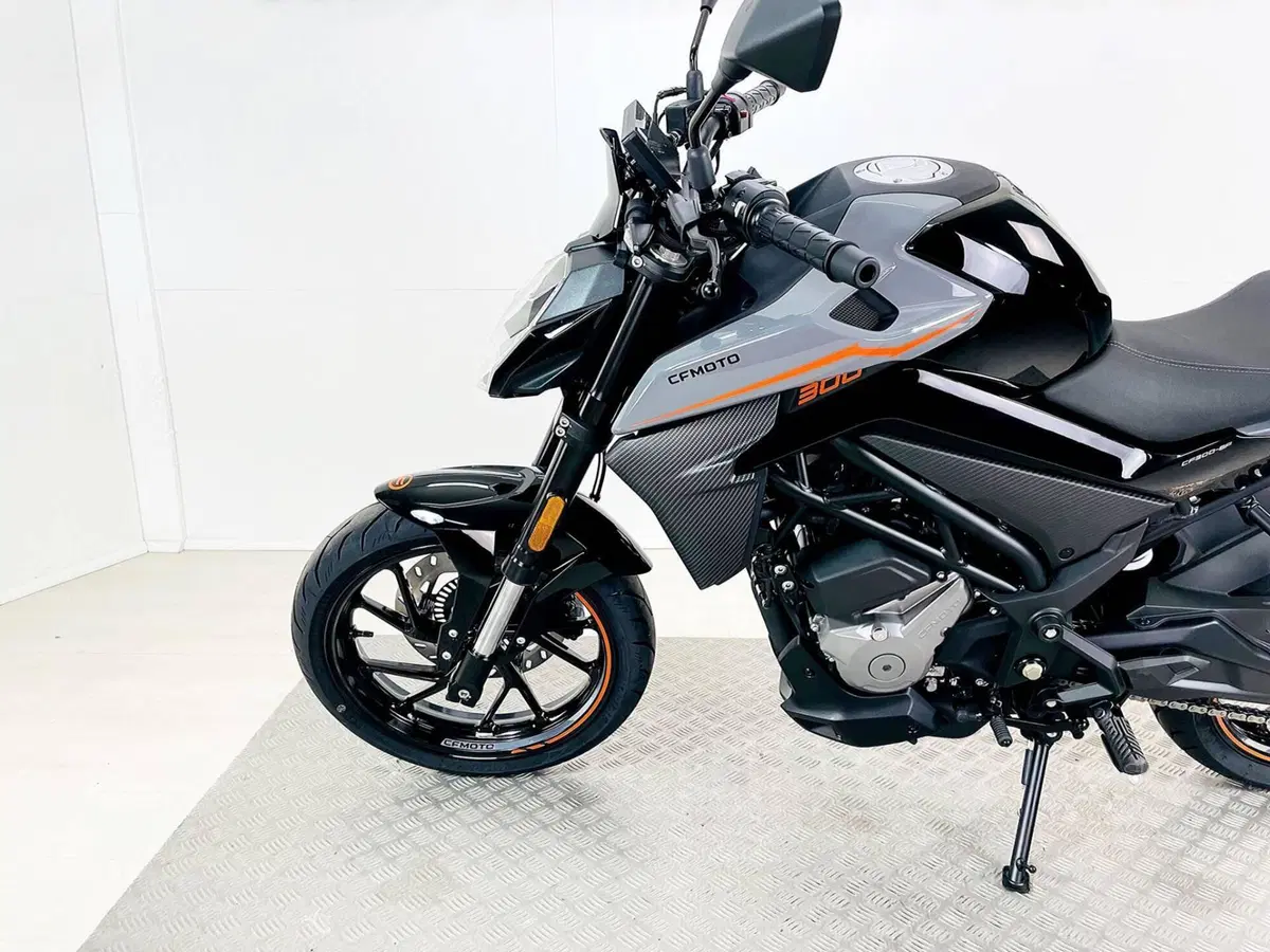 CFMOTO 300NK (2021 - 26) (13)