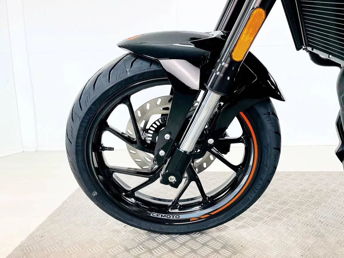 CFMOTO 300NK (2021 - 26) (12)