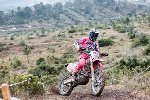 EnduroGP #4. Portogallo. Doppietta Watson, Honda. Verona Nuovo Leader Assoluto (8)