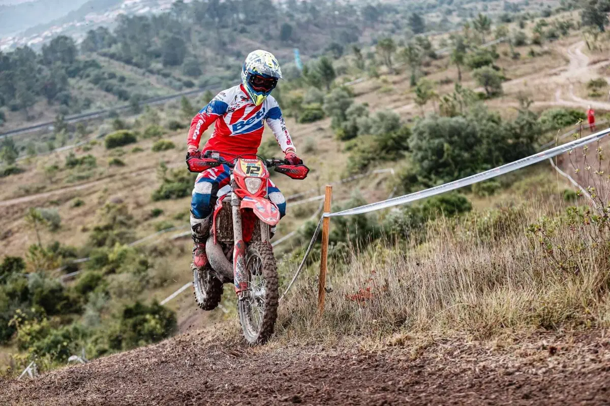 EnduroGP #4. Portogallo. Doppietta Watson, Honda. Verona Nuovo Leader Assoluto (10)