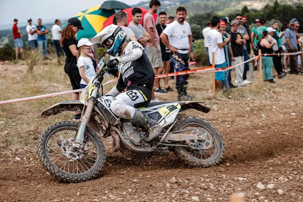 EnduroGP #4. Portogallo. Doppietta Watson, Honda. Verona Nuovo Leader Assoluto (11)